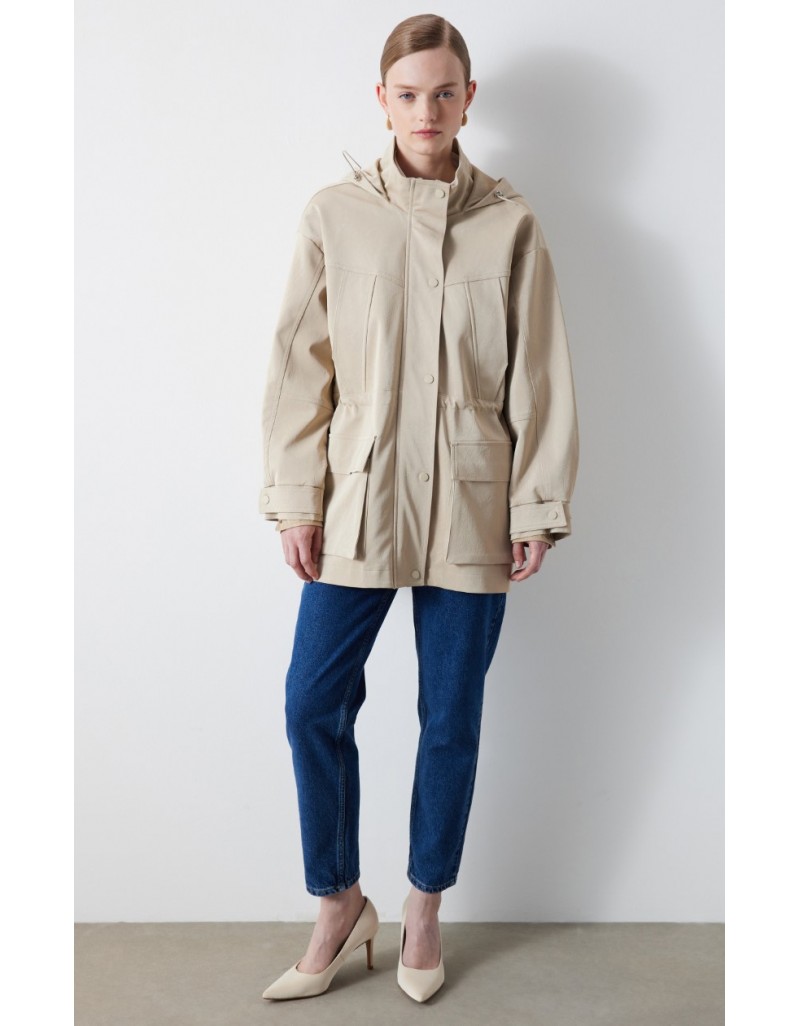 Adjustable Waist Coats