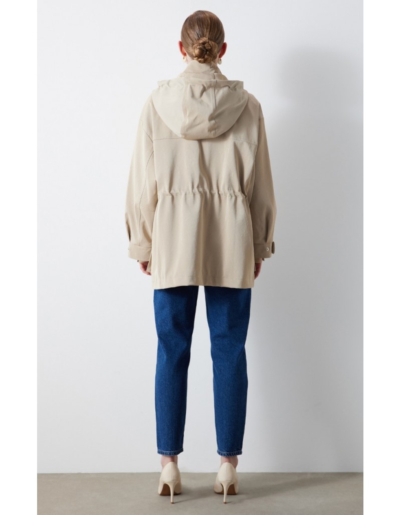 Adjustable Waist Coats