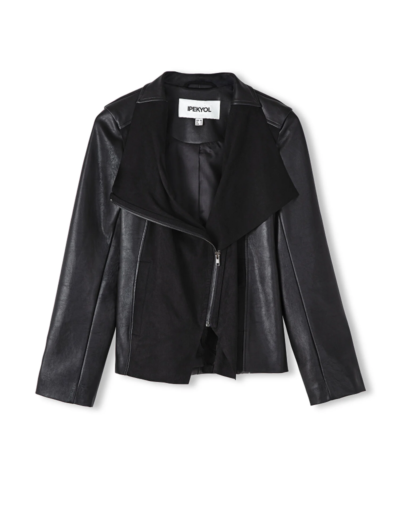 Black Coat