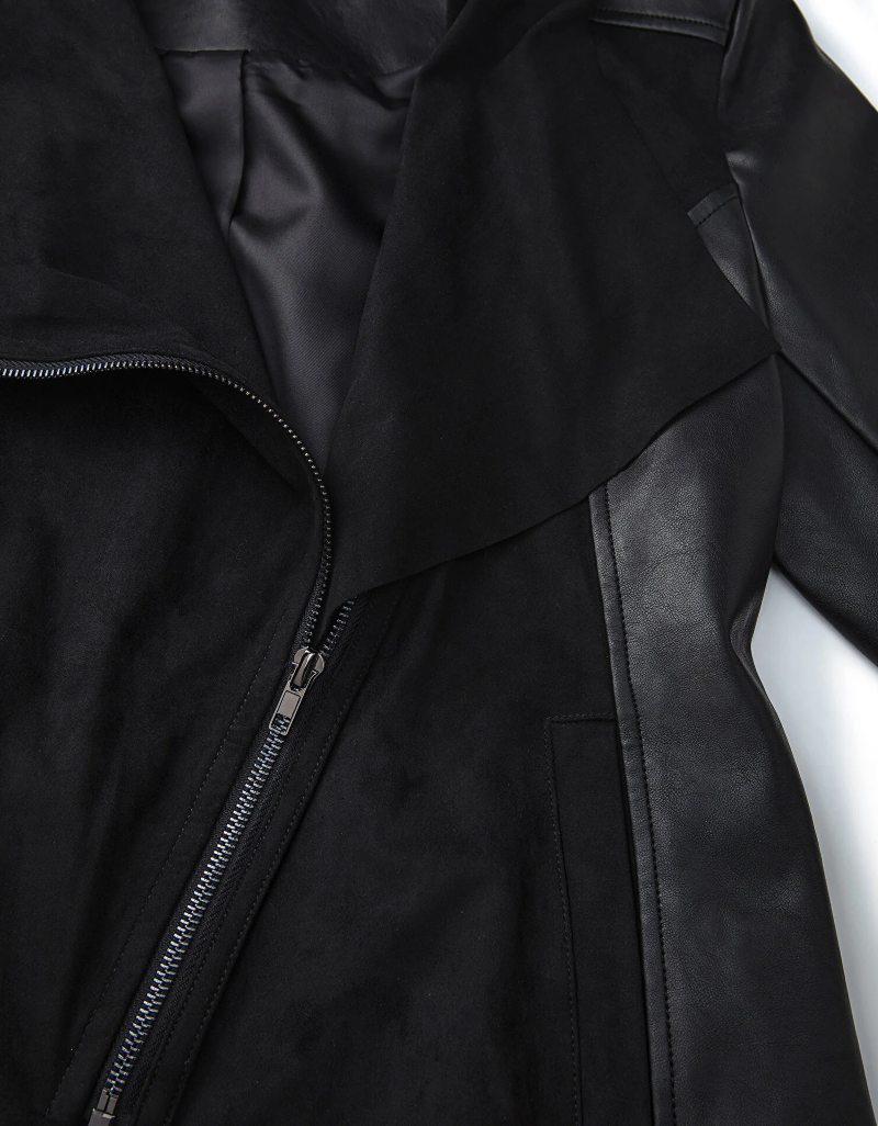 Black Coat