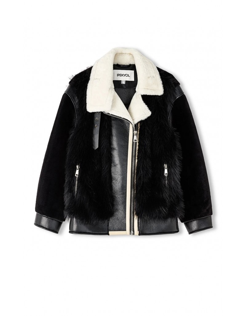 Black Coat