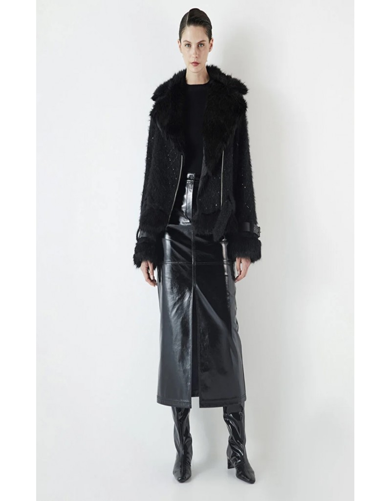 Black Coat