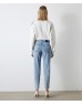 Blue Jean Pants