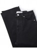 Black Jean Pants