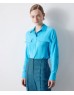 Blue Blouse