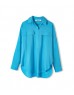 Blue Blouse