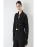 Black Blouse