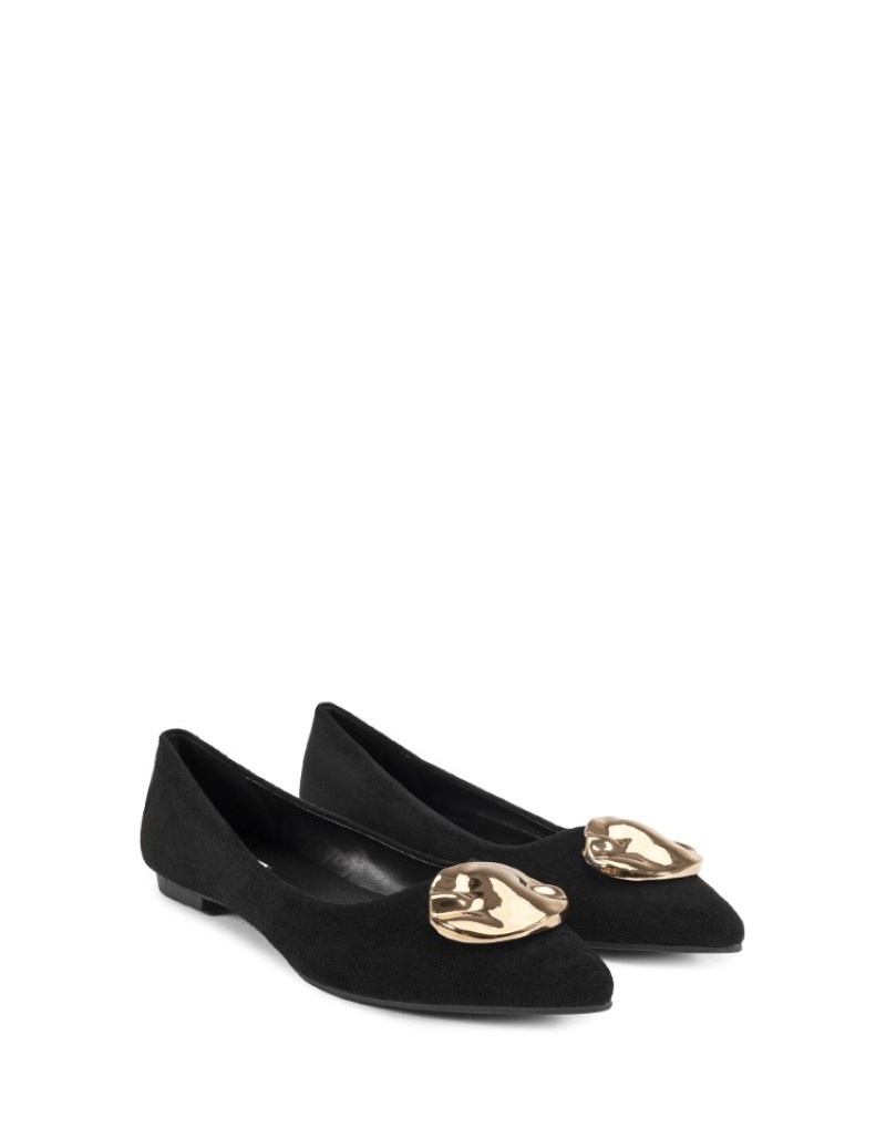 Black Flats