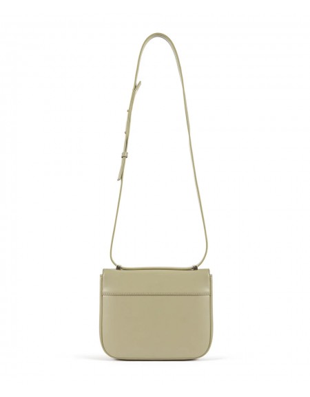 Beige Bag