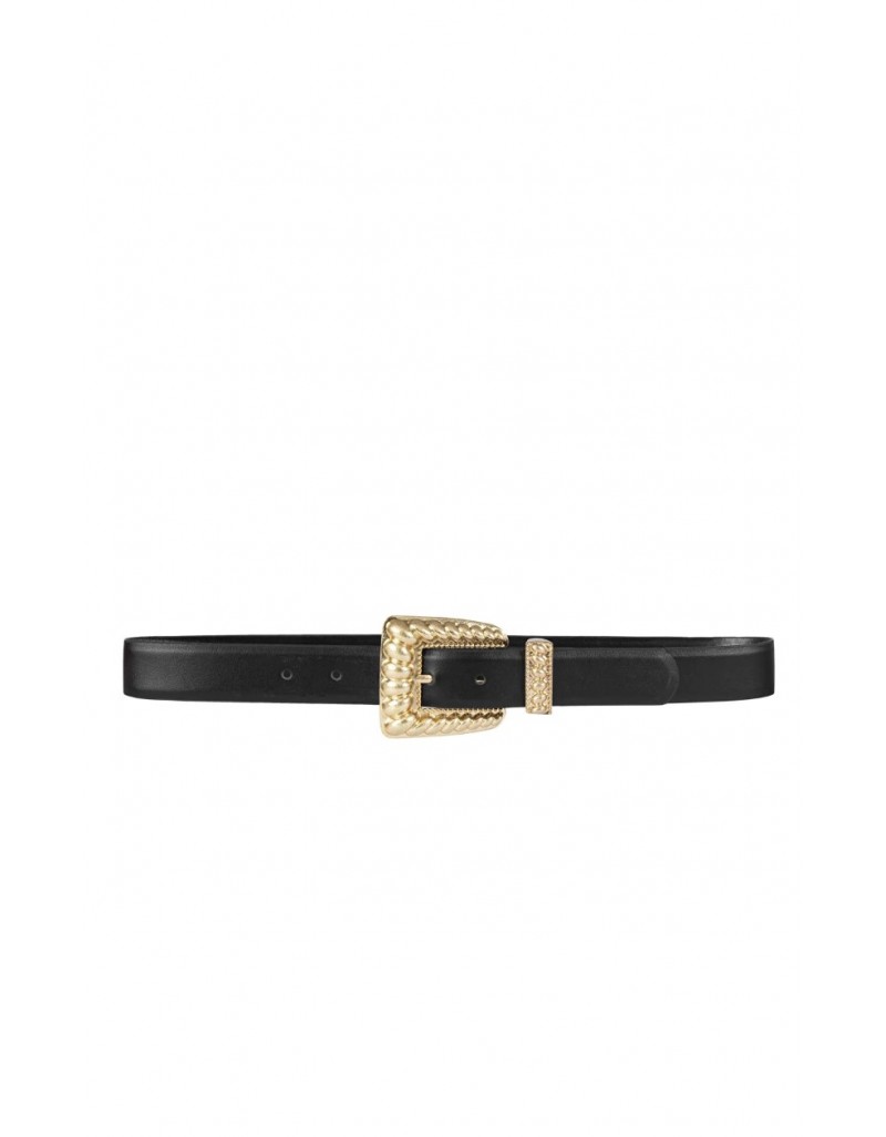 Black Belt