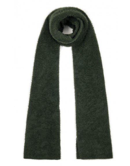 Plush Shawl