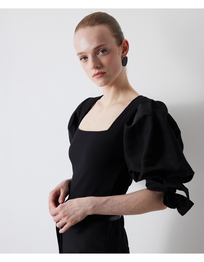 Black T-Shirt