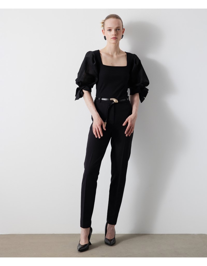 Black T-Shirt