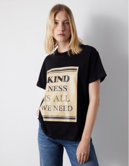 Black T-Shirt