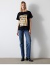 Black T-Shirt