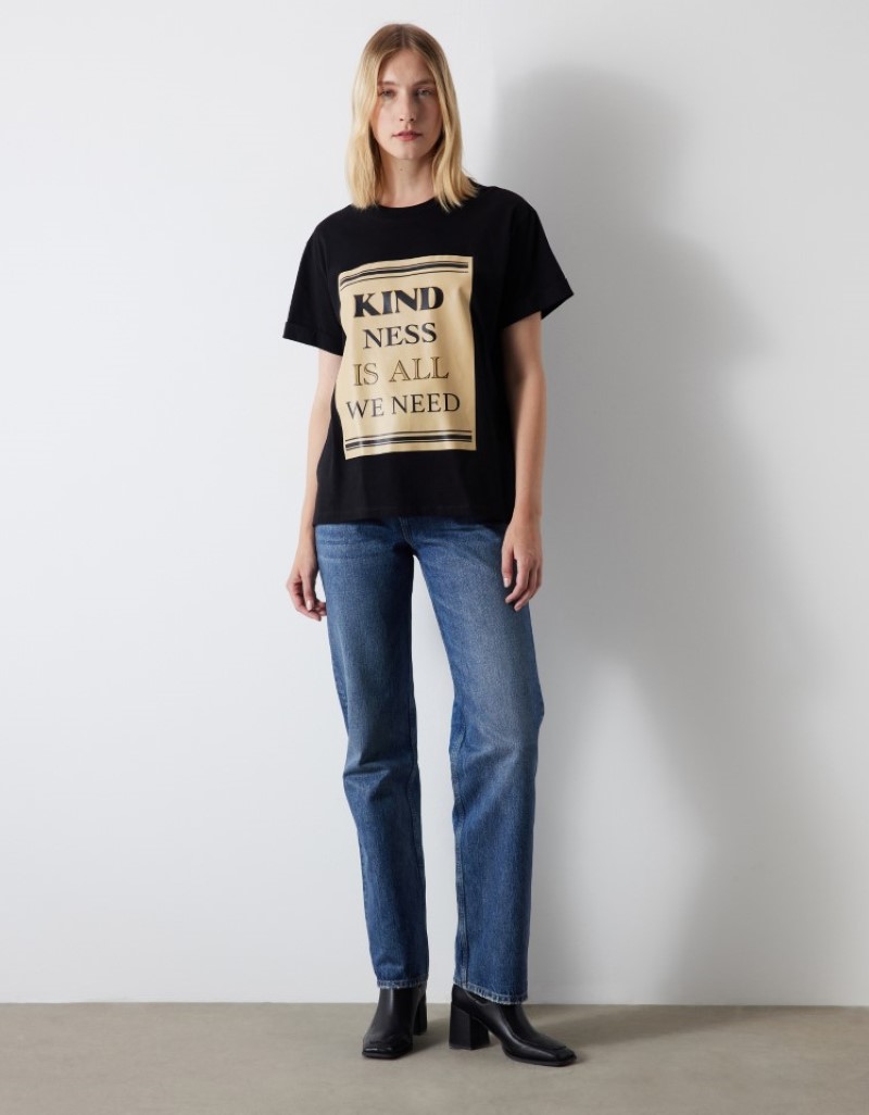 Black T-Shirt