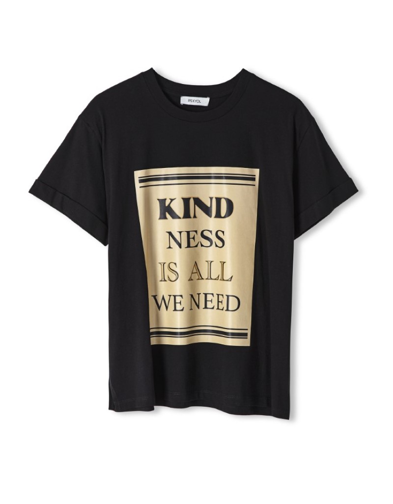 Black T-Shirt
