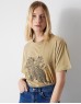 Beige T-Shirt