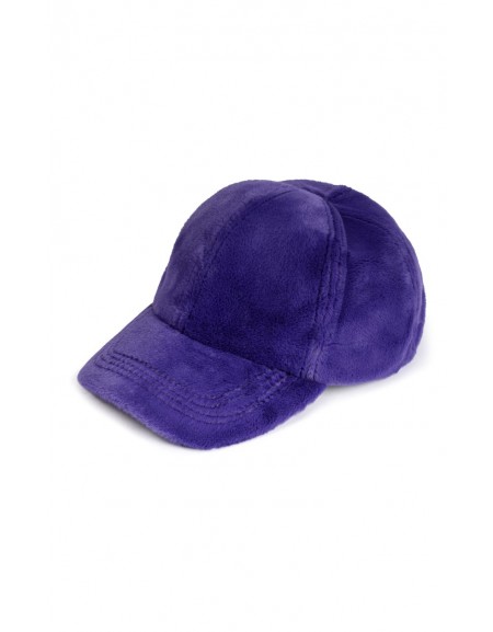 Plush Hat