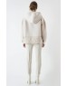 Beige Sweatshirt