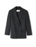 Black Blazer
