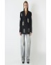 Black Blazer