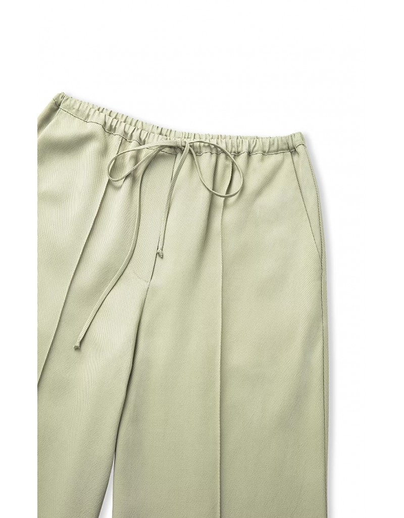 L.KHAKI PANTS