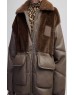 MINK COAT