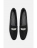 BLACK FLATS