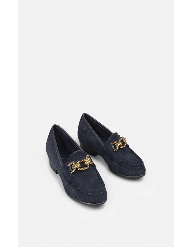 D.NAVY FLATS