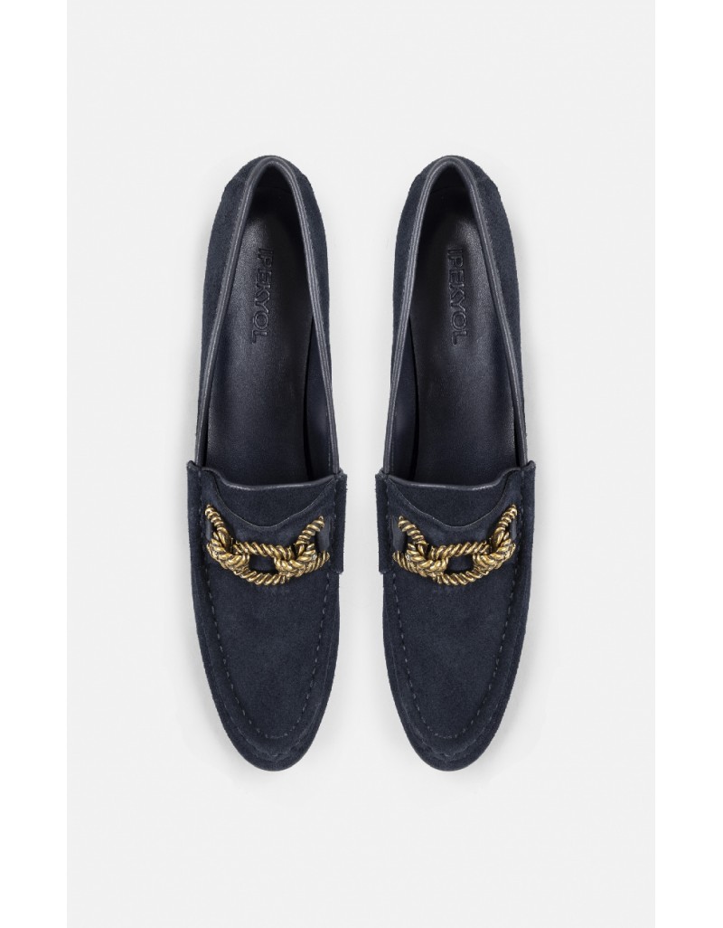 D.NAVY FLATS