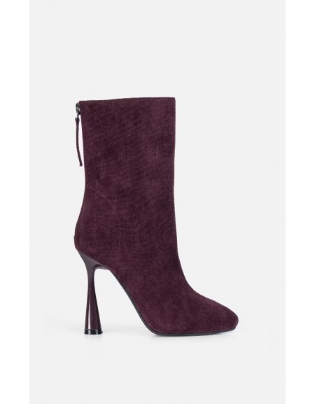 BORDEAUX BOOT