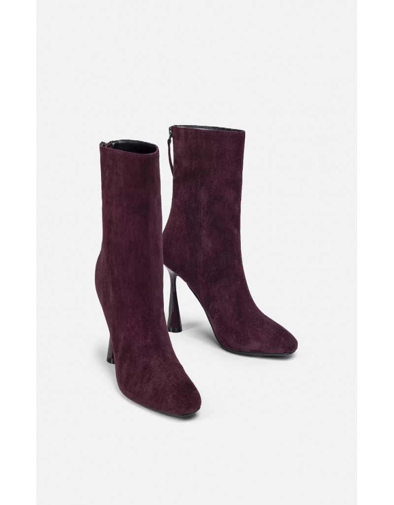 BORDEAUX BOOT