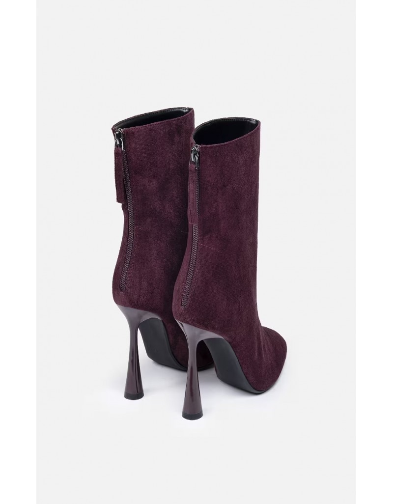 BORDEAUX BOOT