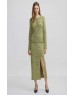 OLIVE KNITWEAR