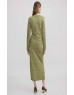 OLIVE KNITWEAR