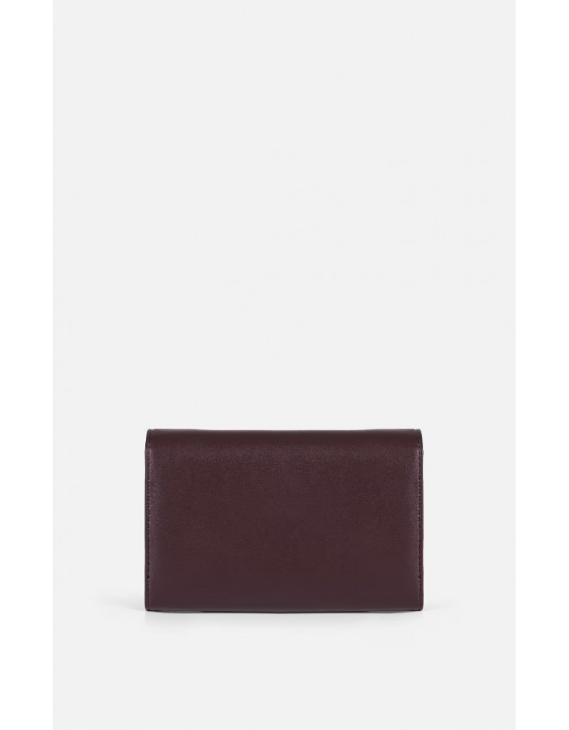 BORDEAUX WALLET