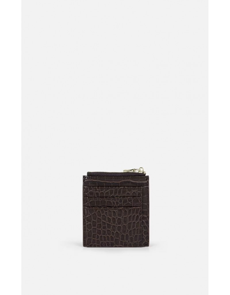 BROWN WALLET