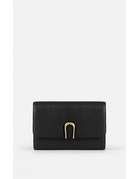 BLACK WALLET