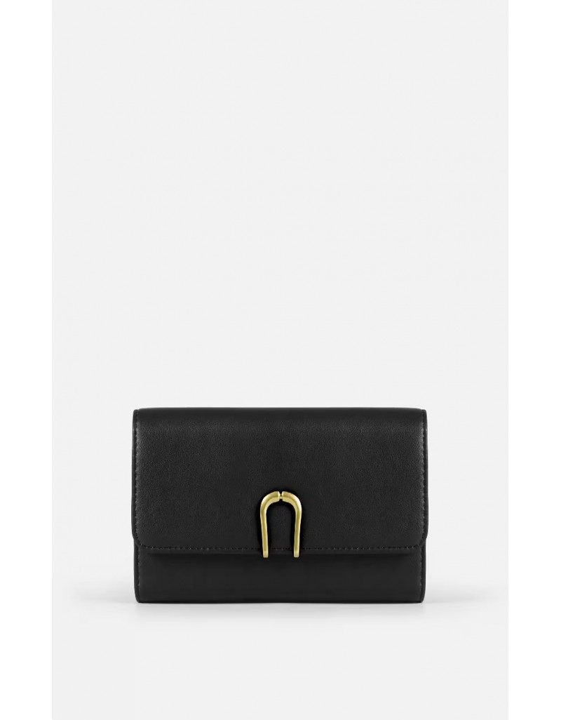 BLACK WALLET