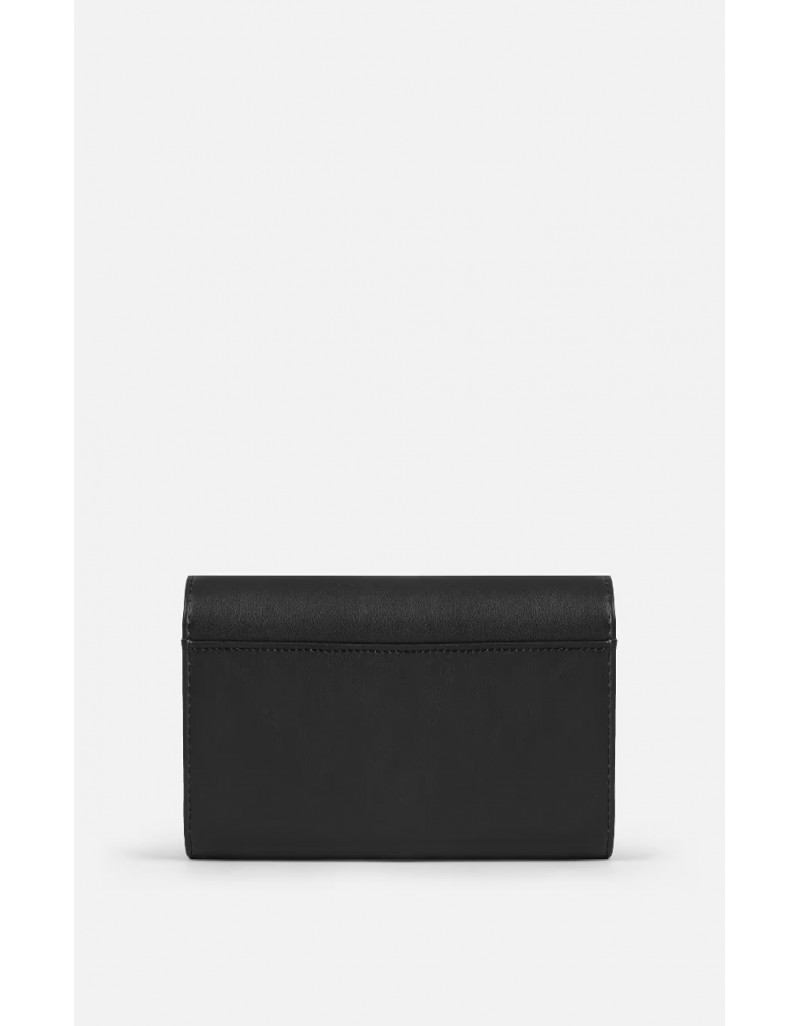 BLACK WALLET