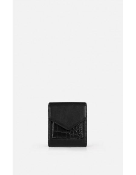 BLACK WALLET