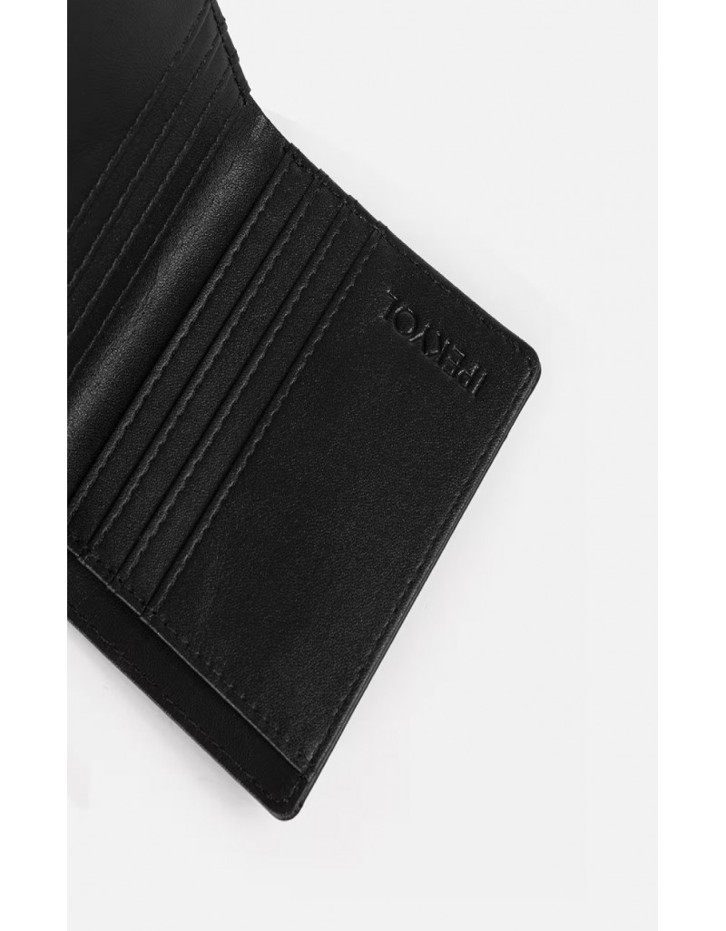 BLACK WALLET