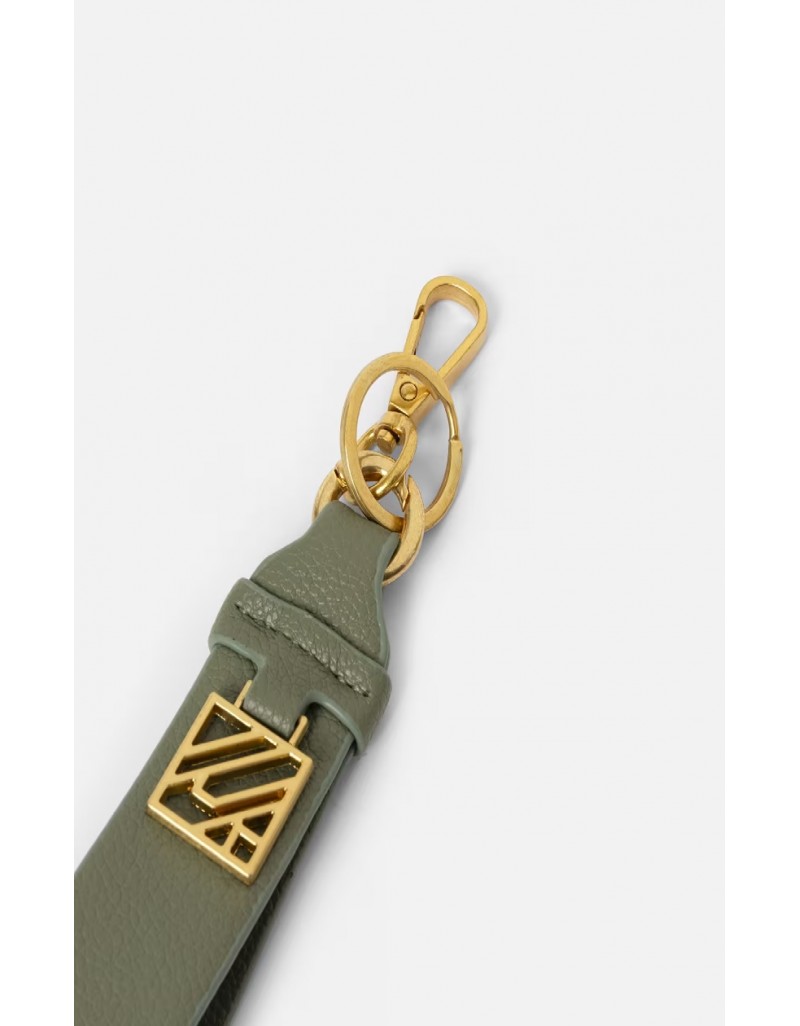 GREEN KEYHOLDER