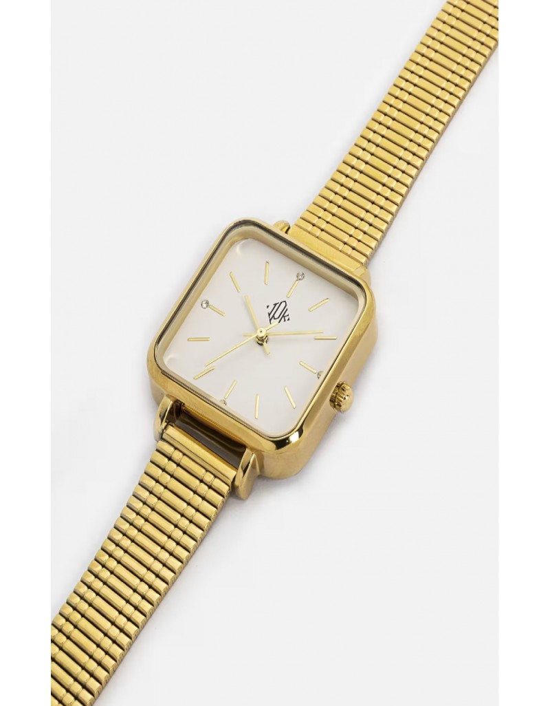 GOLD WATCH