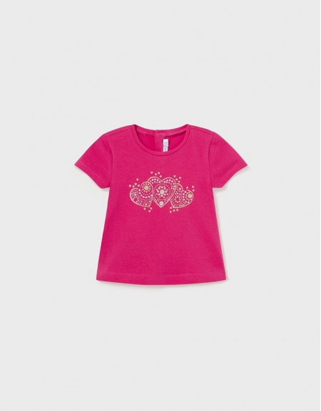Orchid Basic tshirt