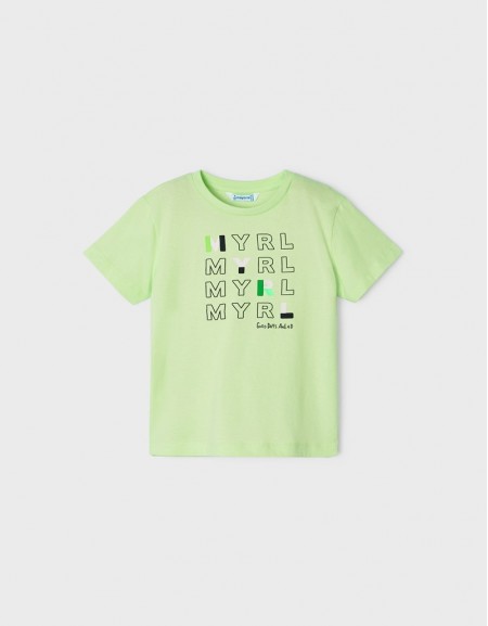 Celery Basic s/s t-shirt