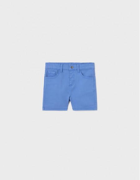 Atlantic Basic 5 pockets twill shorts