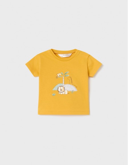 Banana S/s t-shirt