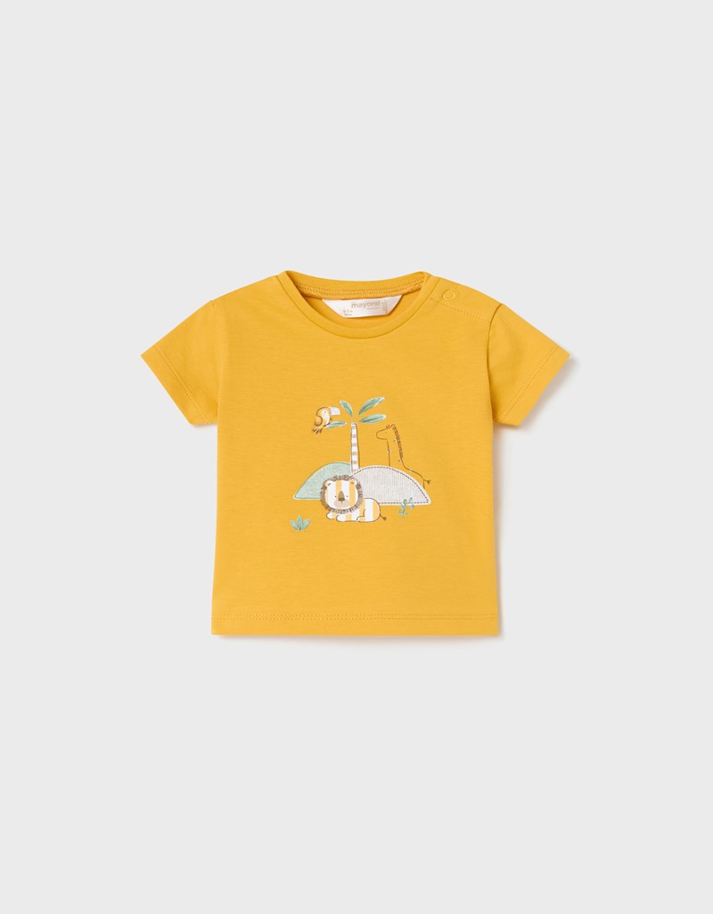 Banana S/s t-shirt